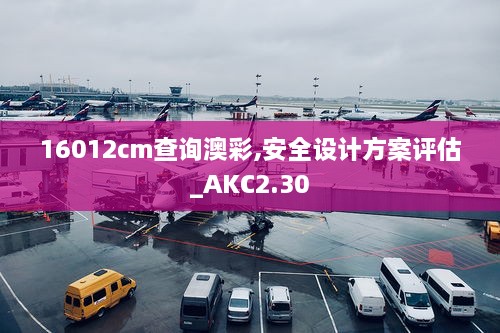 16012cm查询澳彩,安全设计方案评估_AKC2.30