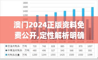 澳门2024正版资料免费公开,定性解析明确评估_VWN2.35