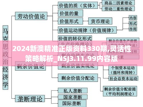 2024新澳精准正版资料330期,灵活性策略解析_NSJ3.11.99内容版