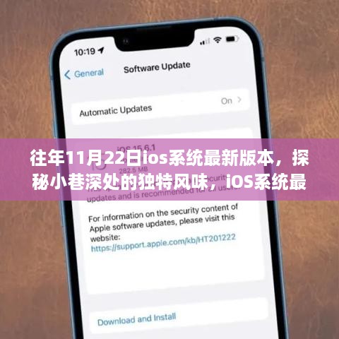 探秘小巷深处的独特风味，iOS系统最新版本的背后故事与隐藏小店的神秘面纱