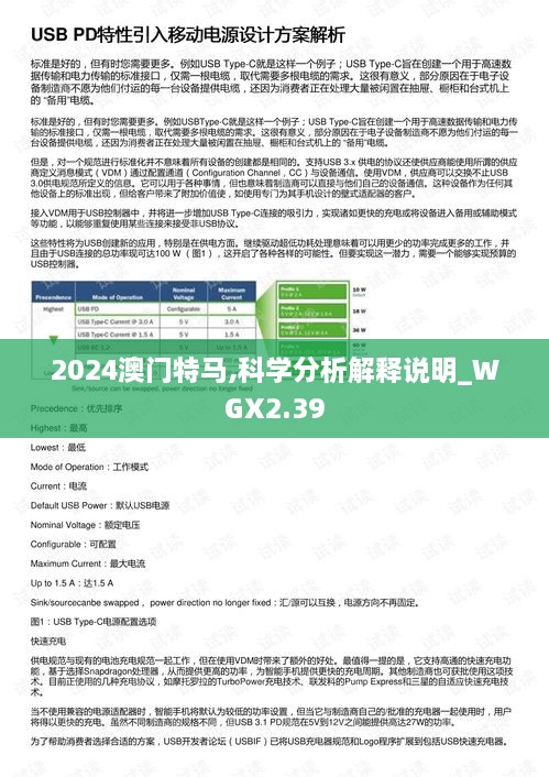 2024澳门特马,科学分析解释说明_WGX2.39