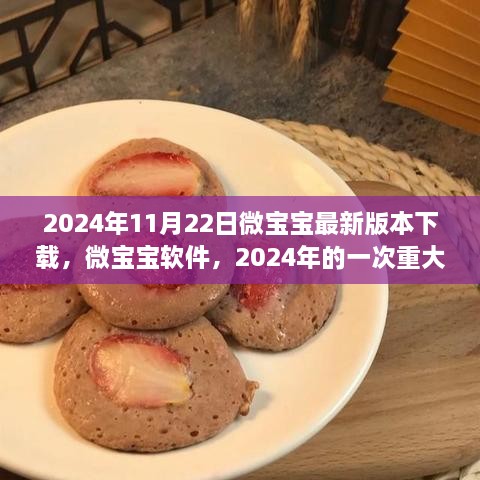 微宝宝软件重大更新，最新版本的深远影响与下载指南（2024年）