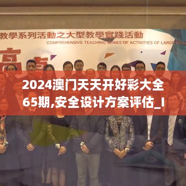 2024澳门天天开好彩大全65期,安全设计方案评估_IWR2.82