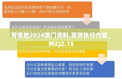 芳草地2024澳门资料,高效执行方案_MZJ2.15