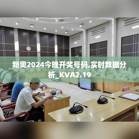 新奥2024今晚开奖号码,实时数据分析_KVA2.19