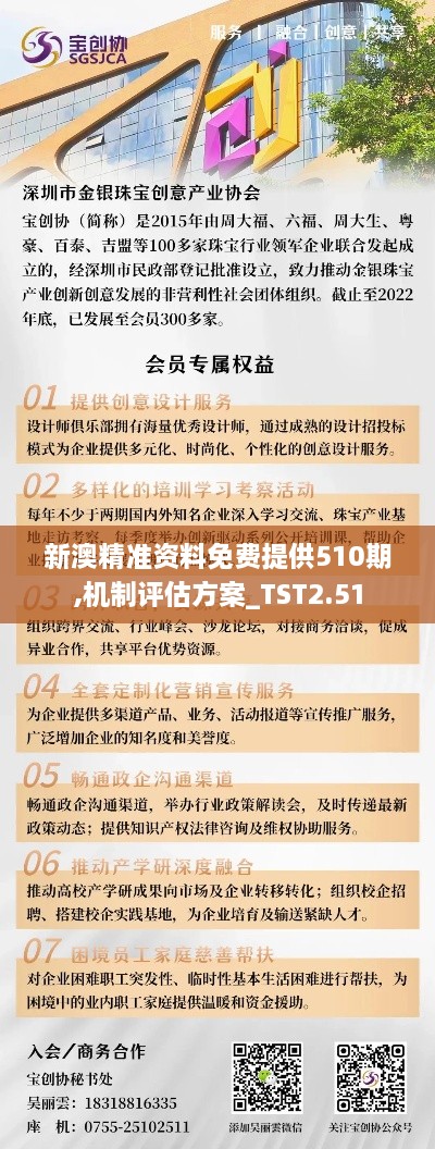 新澳精准资料免费提供510期,机制评估方案_TST2.51