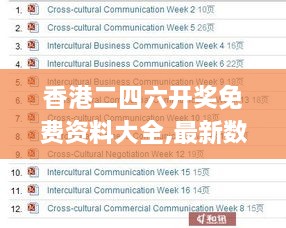 香港二四六开奖免费资料大全,最新数据挖解释明_EJF2.29