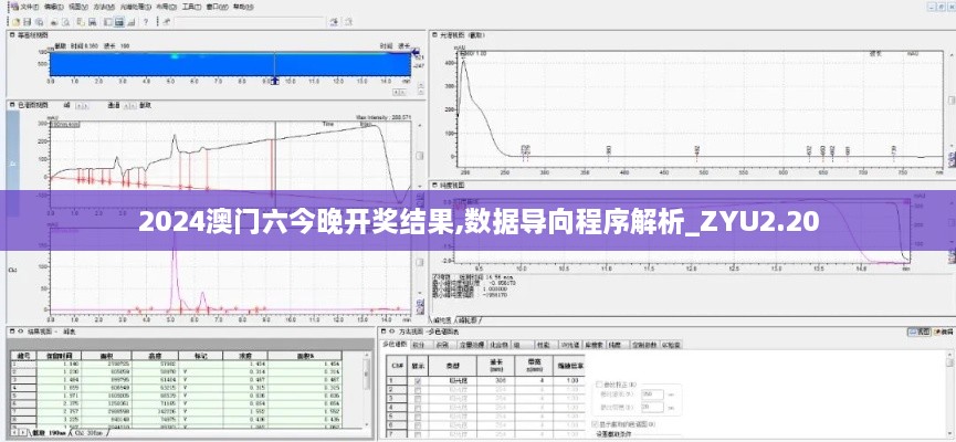 2024澳门六今晚开奖结果,数据导向程序解析_ZYU2.20