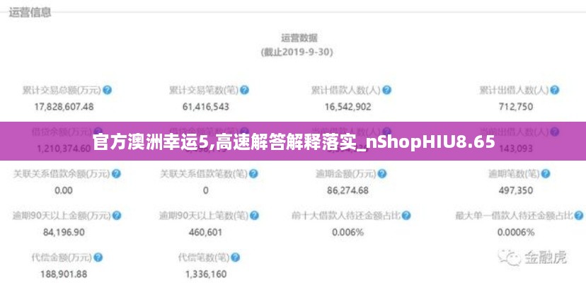 官方澳洲幸运5,高速解答解释落实_nShopHIU8.65