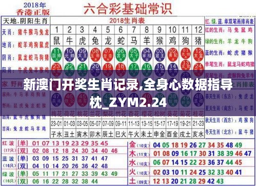 新澳门开奖生肖记录,全身心数据指导枕_ZYM2.24