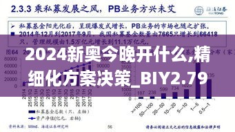 2024新奥今晚开什么,精细化方案决策_BIY2.79