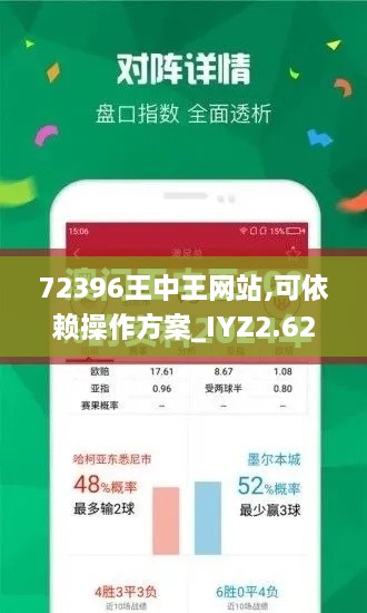 72396王中王网站,可依赖操作方案_IYZ2.62