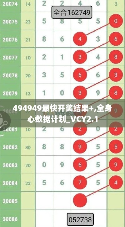 494949最快开奖结果+,全身心数据计划_VCY2.1