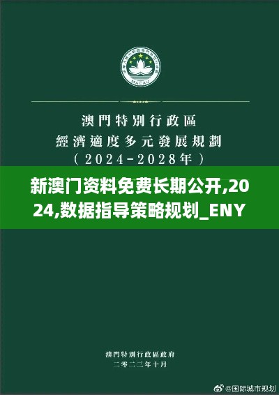 新澳门资料免费长期公开,2024,数据指导策略规划_ENY2.1