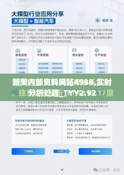 新奥内部资料网站4988,实时分析处理_TYY2.92