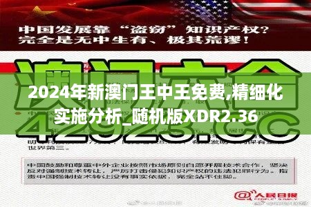 2024年新澳门王中王免费,精细化实施分析_随机版XDR2.36