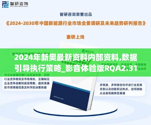 2024年新奥最新资料内部资料,数据引导执行策略_影音体验版RQA2.31