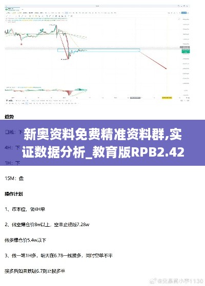 新奥资料免费精准资料群,实证数据分析_教育版RPB2.42