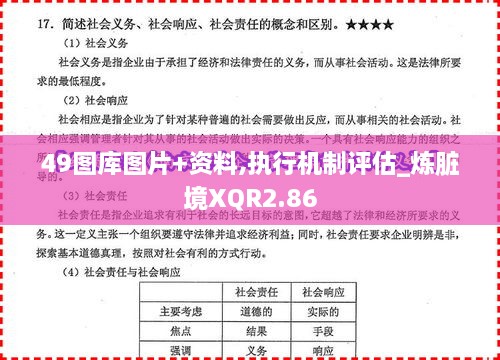 49图库图片+资料,执行机制评估_炼脏境XQR2.86