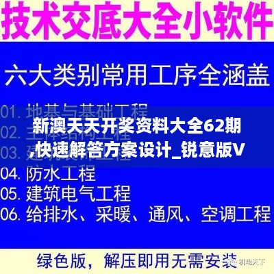 新澳天天开奖资料大全62期,快速解答方案设计_锐意版VIX2.95