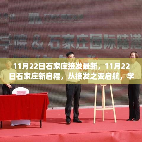 11月22日石家庄新启程，接发之变启航，提升自信与成就感之路