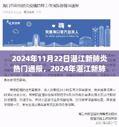 湛江新肺炎疫情最新通报及分析（2024年11月22日）