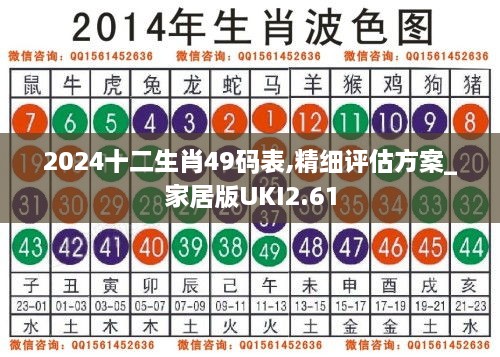 2024十二生肖49码表,精细评估方案_家居版UKI2.61