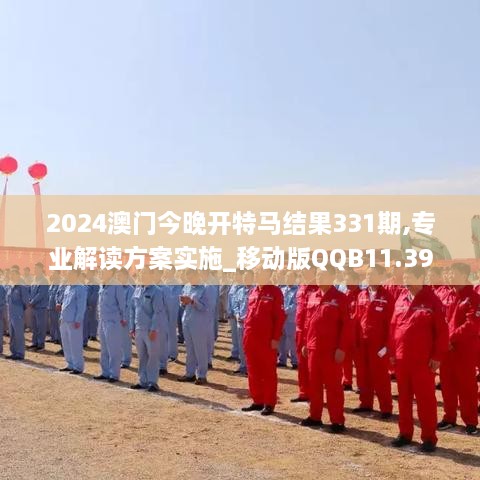 2024澳门今晚开特马结果331期,专业解读方案实施_移动版QQB11.39