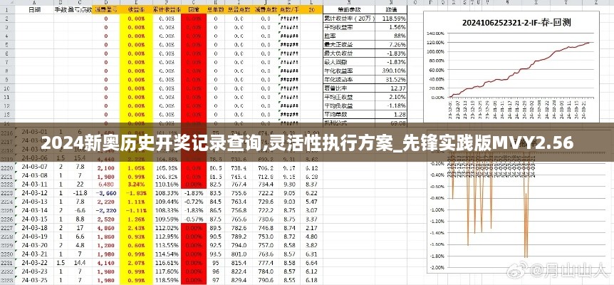 2024新奥历史开奖记录查询,灵活性执行方案_先锋实践版MVY2.56