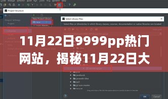 揭秘大热网站9999pp，最新网络潮流前沿探索