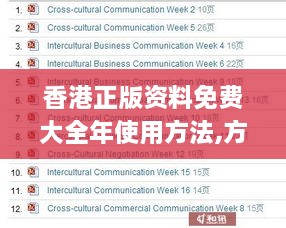 香港正版资料免费大全年使用方法,方案优化实施_迅捷版SAR2.50