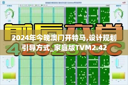 2024年今晚澳门开特马,设计规划引导方式_家庭版TVM2.42