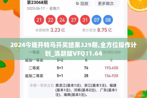 2024今晚开特马开奖结果329期,全方位操作计划_清新版VFQ11.64