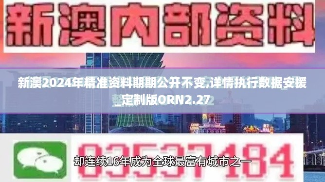 新澳2024年精准资料期期公开不变,详情执行数据安援_定制版ORN2.27