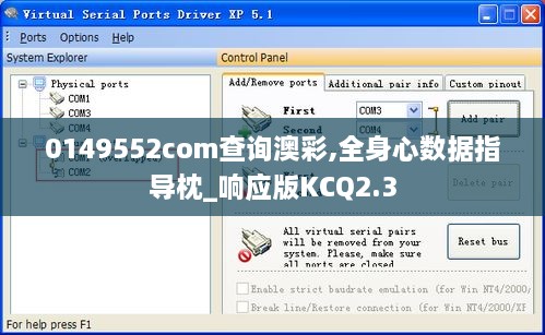 0149552com查询澳彩,全身心数据指导枕_响应版KCQ2.3