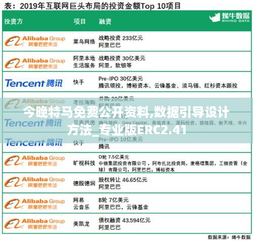 今晚特马免费公开资料,数据引导设计方法_专业版ERC2.41