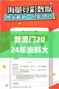 新澳门2024年资料大全管家婆,全盘细明说明_任务版JKK2.68