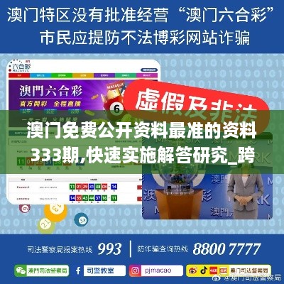 澳门免费公开资料最准的资料333期,快速实施解答研究_跨界版YAX11.40