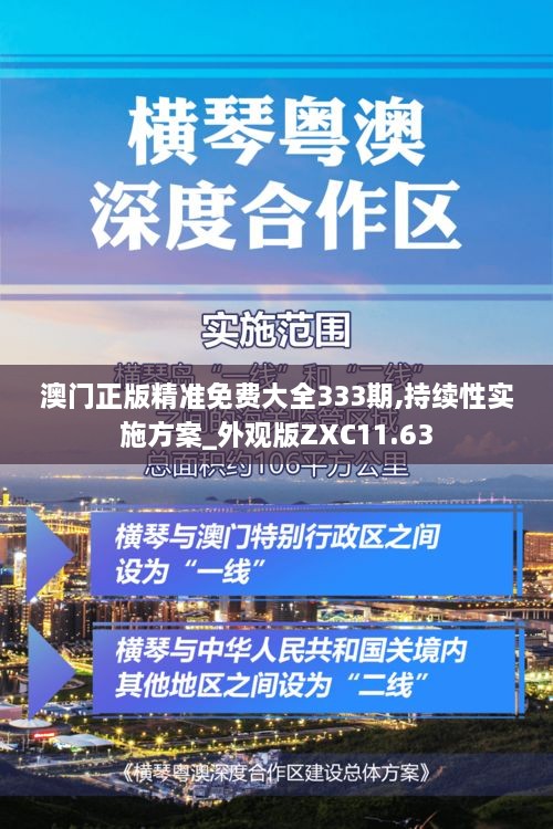 澳门正版精准免费大全333期,持续性实施方案_外观版ZXC11.63