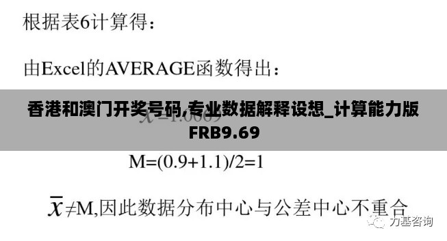 香港和澳门开奖号码,专业数据解释设想_计算能力版FRB9.69