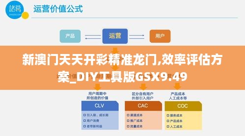 新澳门天天开彩精准龙门,效率评估方案_DIY工具版GSX9.49