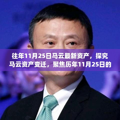 马云历年11月25日资产演变深度解析，聚焦资产变迁与洞察