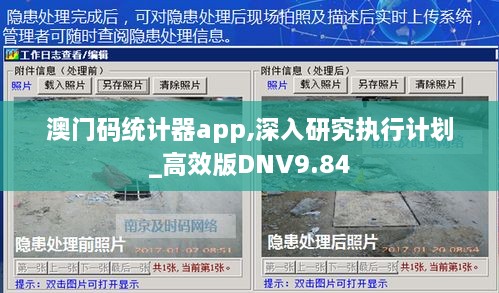 澳门码统计器app,深入研究执行计划_高效版DNV9.84