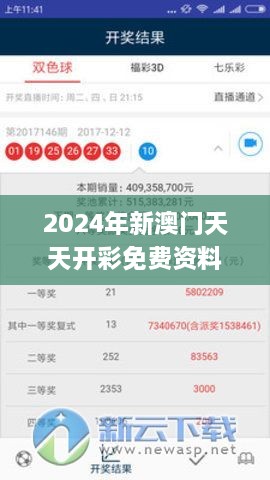 2024年新澳门天天开彩免费资料,推动策略优化_闪电版WXX9.66