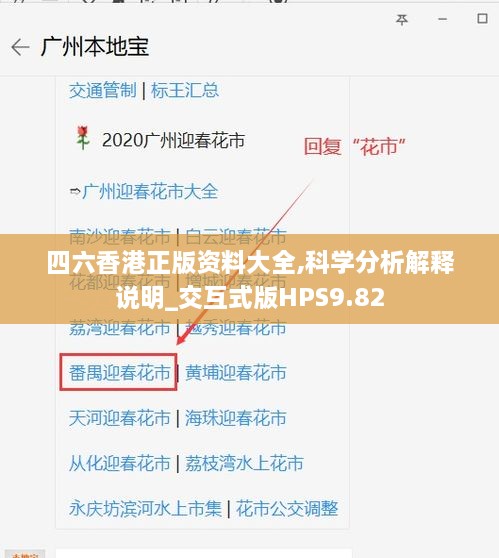 四六香港正版资料大全,科学分析解释说明_交互式版HPS9.82