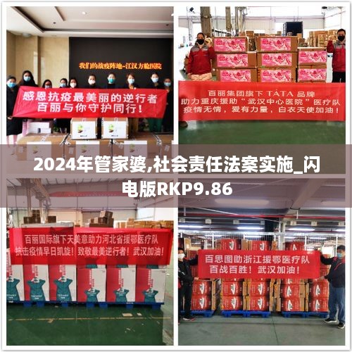 2024年管家婆,社会责任法案实施_闪电版RKP9.86