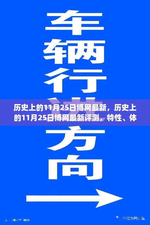 历史上的11月25日博网最新评测及深度分析，特性、体验、竞品对比与用户群体洞察