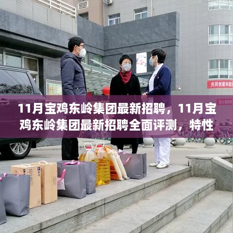 11月宝鸡东岭集团最新招聘全面解析，特性、体验、竞争对比及用户群体深度分析