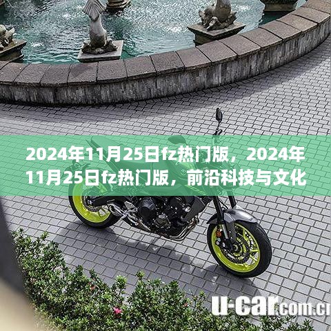 前沿科技与文化的融合盛景，2024年11月25日fz热门版盛况