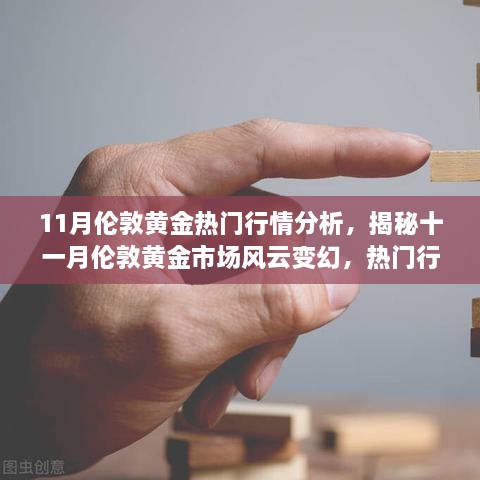 揭秘十一月伦敦黄金市场风云变幻，热门行情分析与展望